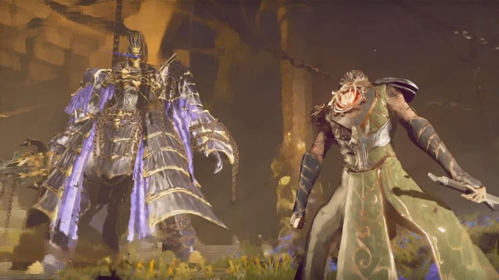 Babylon's fall: alcuni negozi gamestop lo stanno regalando a chi lo chiede! Babylon fall