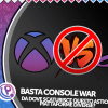 Basta console war! Basta console war!