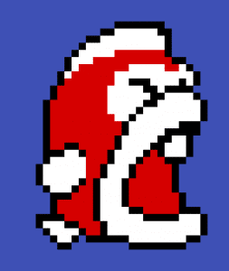 Sunday Movie Game - Super Mario Bros. - Puntata #2