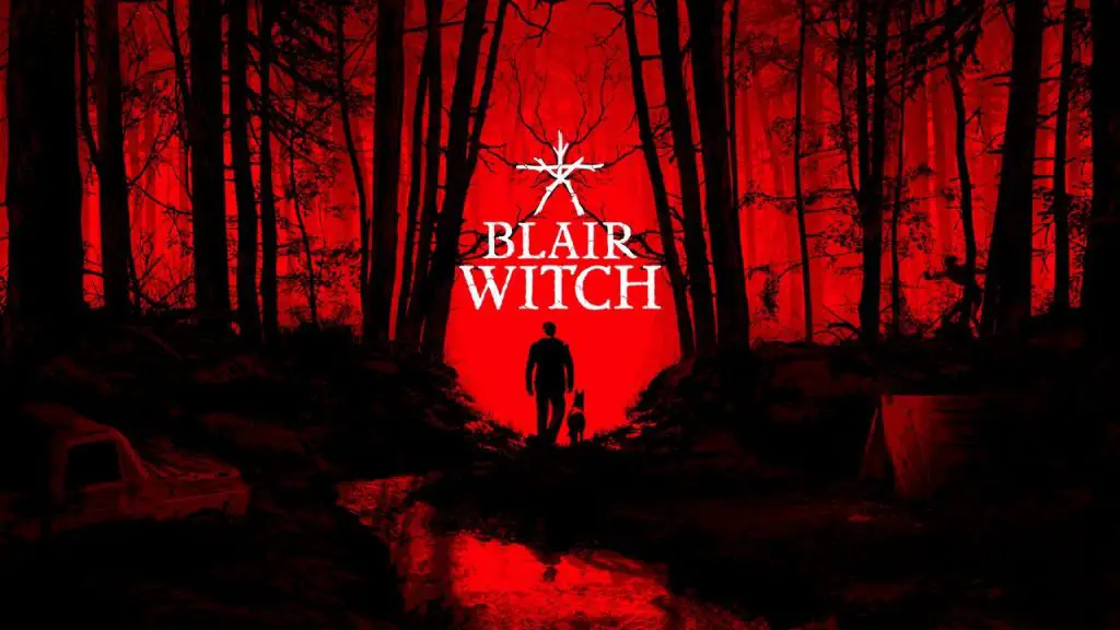 Blair Witch la recensione per Nintendo Switch 1