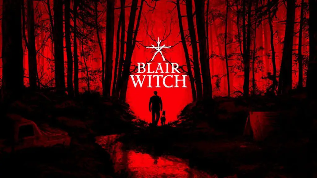 Blair Witch la recensione per Nintendo Switch
