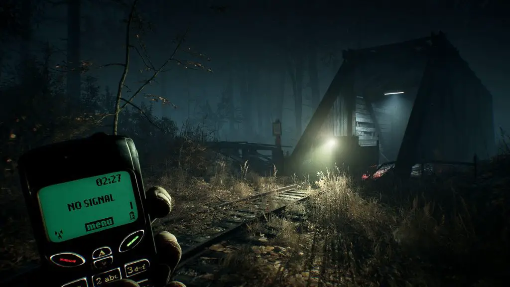 Blair Witch la recensione per Nintendo Switch