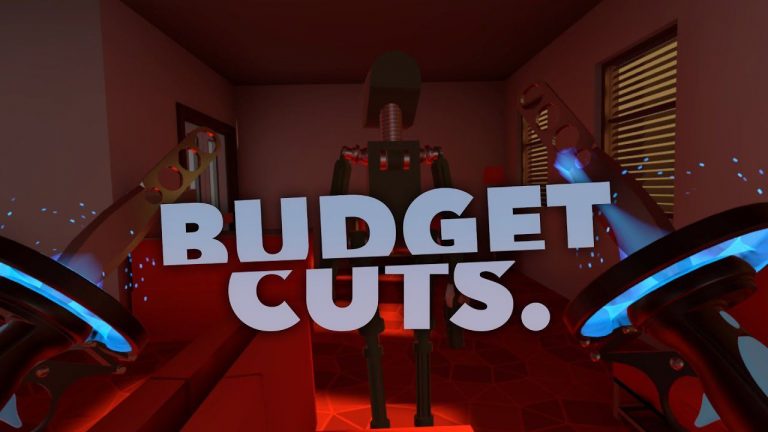 Budget cuts, posticipato a settembre il port del titolo per psvr