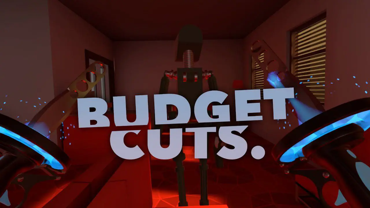 Budget Cuts, posticipato a settembre il port del titolo per PSVR