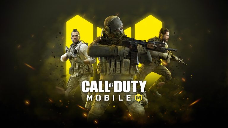 Call of duty mobile: un grosso aggiornamento porta l'armaiolo e molto altro