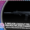 Call of duty: miglior loadout per il kilo 141 nel multiplayer e in warzone Call of duty: miglior loadout per il kilo 141 nel multiplayer e in warzone