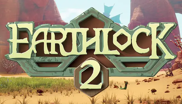 Earthlock 2