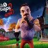 Hello neighbor 2 presto disponibile su steam Hello neighbor 2 presto disponibile su steam