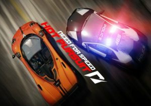 Avvistato Need for Speed: Hot Pursuit Remastered per Nintendo Switch