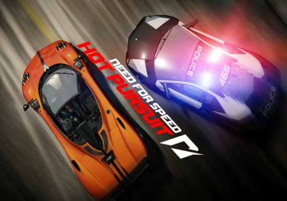 Avvistato Need for Speed: Hot Pursuit Remastered per Nintendo Switch 8