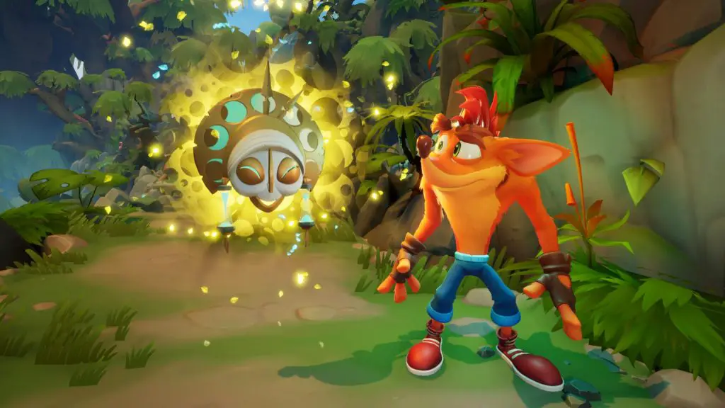 crash bandicoot 4: it's about time