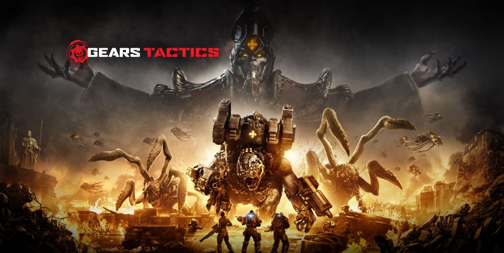Gears tactics: la nostra guida per dare la caccia ad ukkon Gears tactics