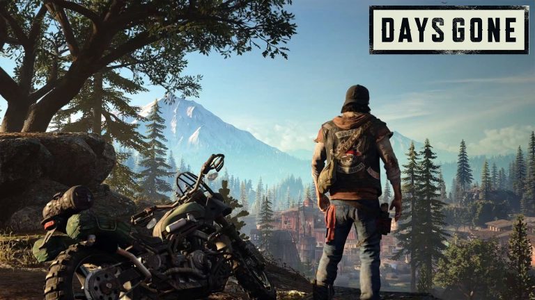 Days gone scontato del 31 % su instant gaming