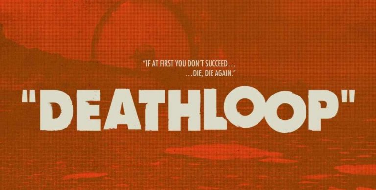 Deathloop: arkane studios svela nuovi concept art