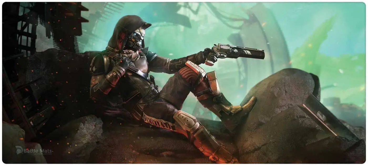 cayde 6 ace of spades