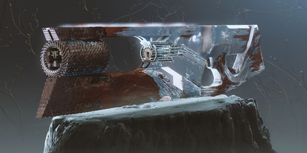 Destiny 2, come ottenere effigie rovinosa Effigie rovinosa guida destiny 2