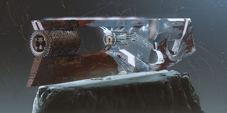 Destiny 2, come ottenere effigie rovinosa