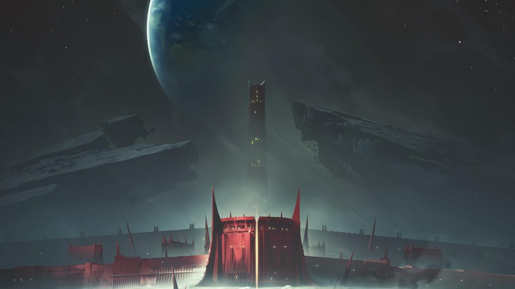Destiny 2, fossa dell'eresia guida al solo e flawless Fossa dell'eresia guida destiny 2