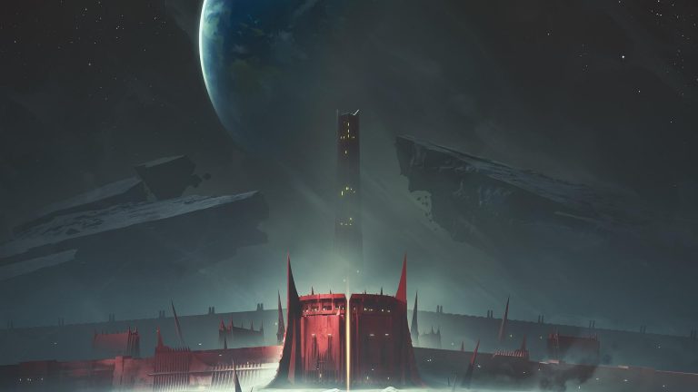 Destiny 2, fossa dell'eresia guida al solo e flawless