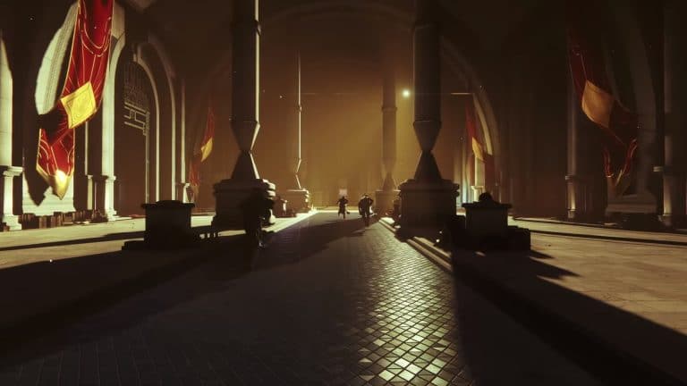 Destiny 2: oltre la luce: il nuovo trailer mostra alcuni inediti poteri