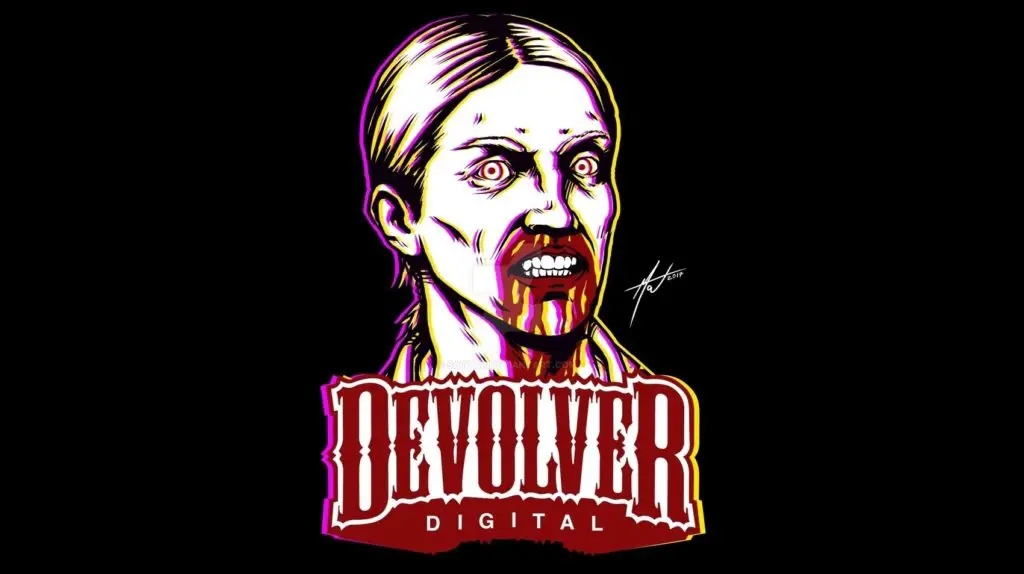 devolver digital carrion