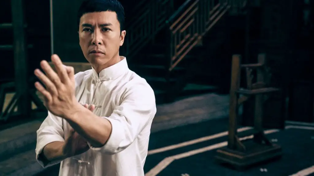 Sleeping Dogs potrebbe essere trasformato in un film