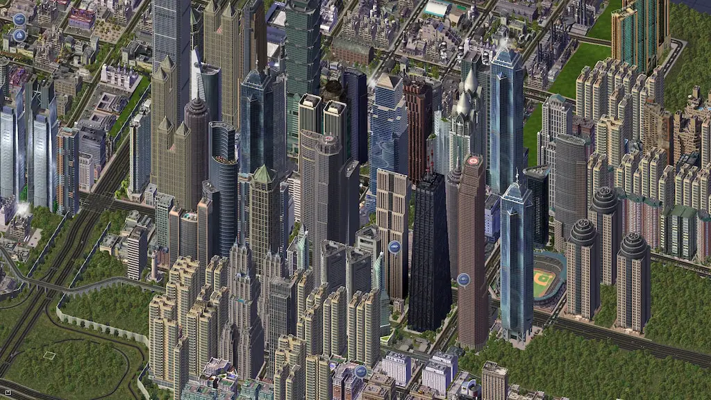 simcity 4