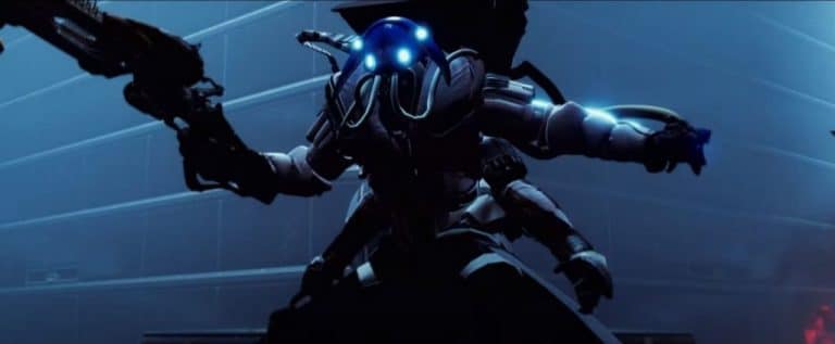 Destiny 2: oltre la luce vedrà una nuova razza di nemici