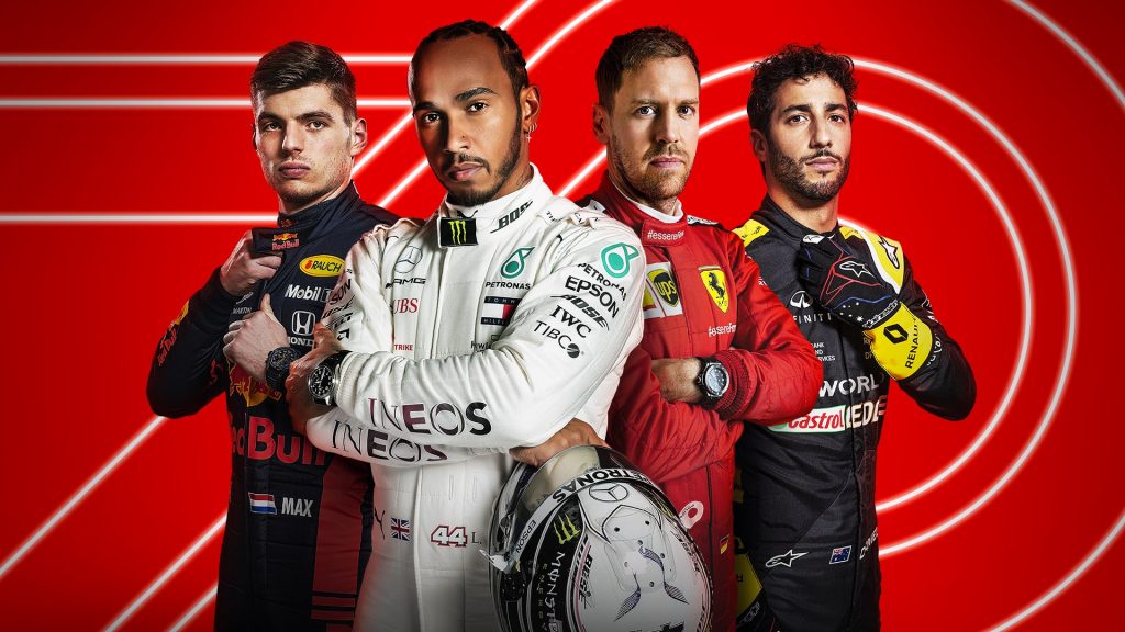 F1 2020 è attualmente in sconto su steam del 30% F1 2020 game