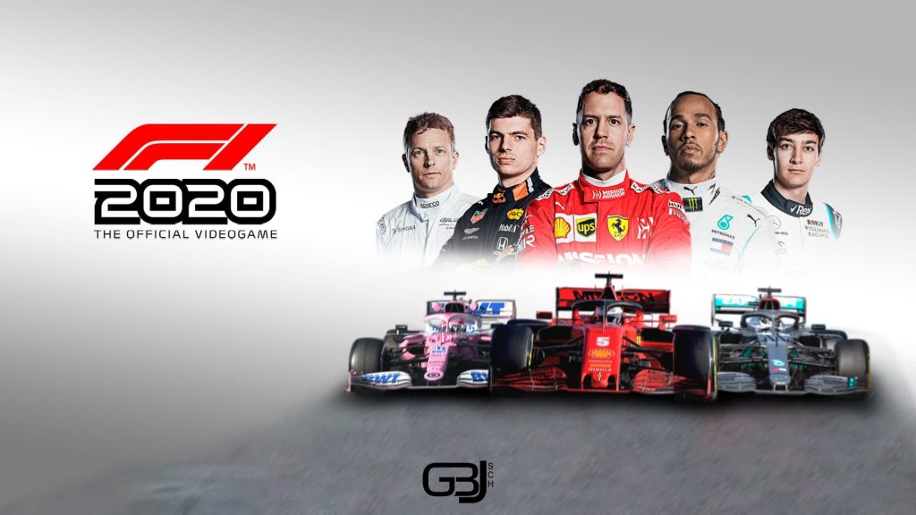 F1 2020 seventy edition è in sconto su amazon F1