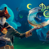 Darkestville castle in arrivo su xbox one, playstation4 e nintendo switch