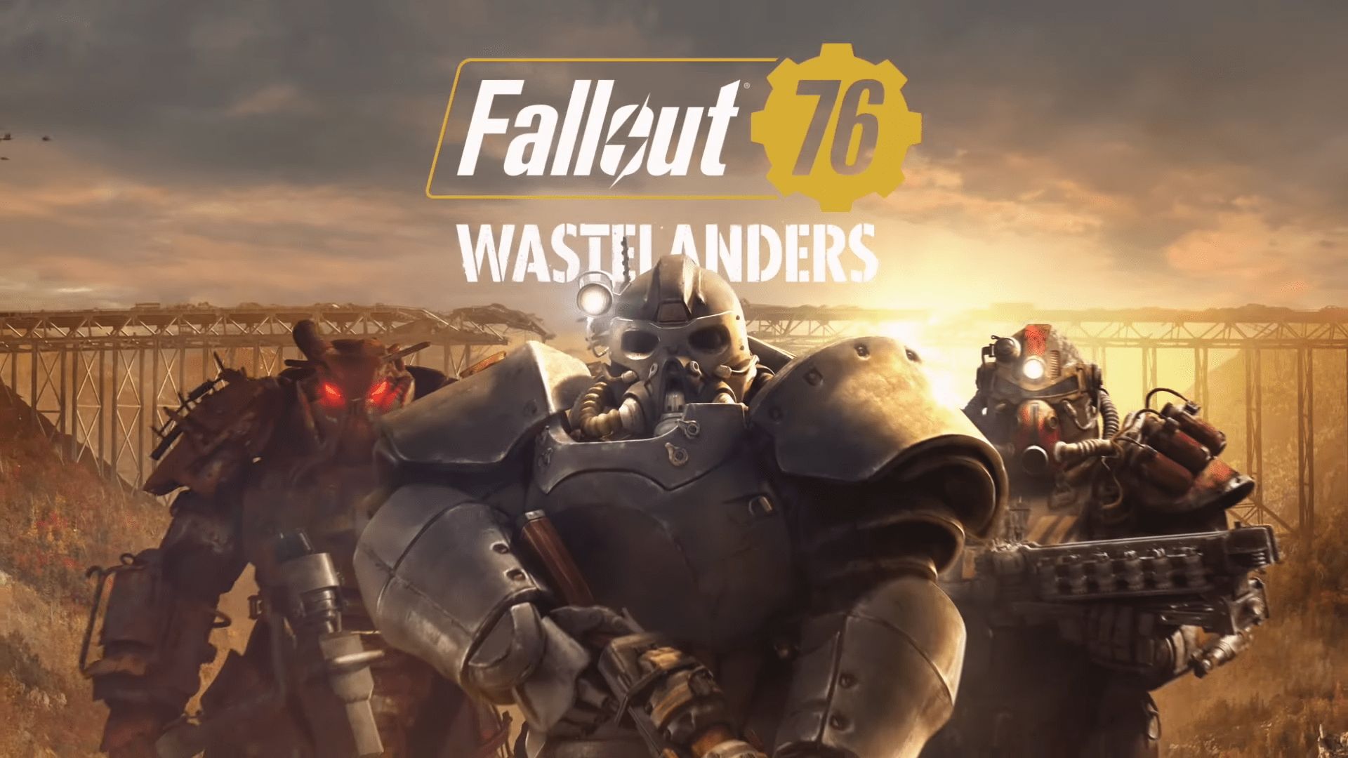 Fallout 76 Xbox Game Pass