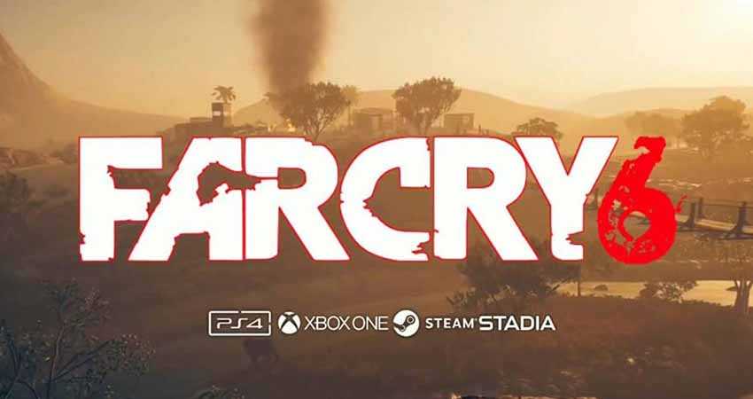 far cry 6