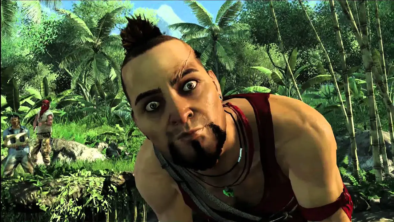 Far Cry 3