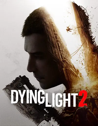 Dying Light 2 logo