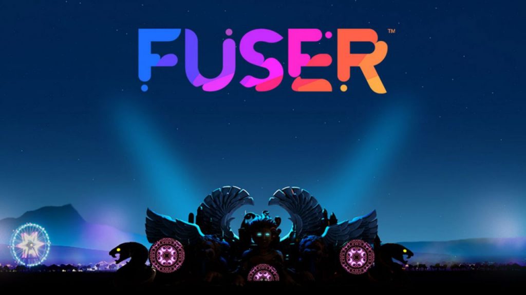 Fuser