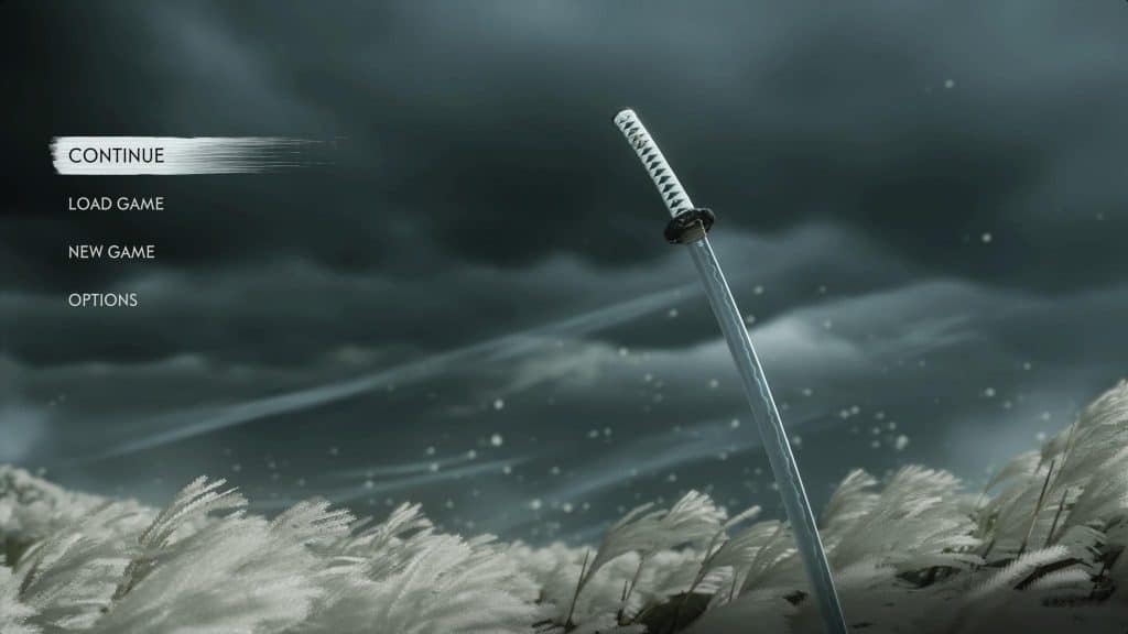 Ghost of tsushima, sucker punch racconta come ha ottenuto i caricamenti veloci