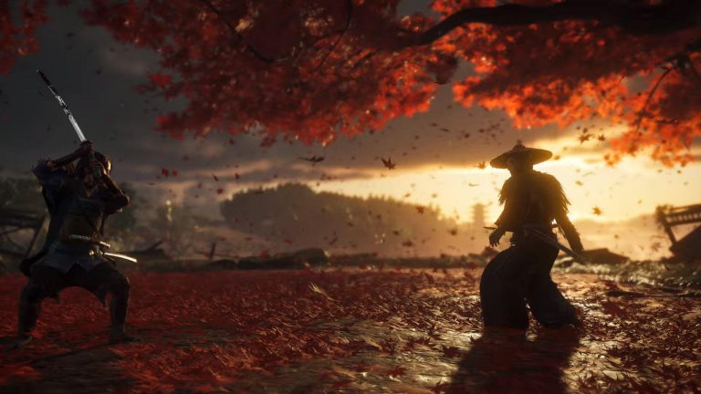 L’aggiornamento 1. 06 in arrivo per ghost of tsushima aggiungerà alcuni miglioramenti