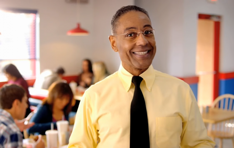 Giancarlo esposito sarà in far cry 6?