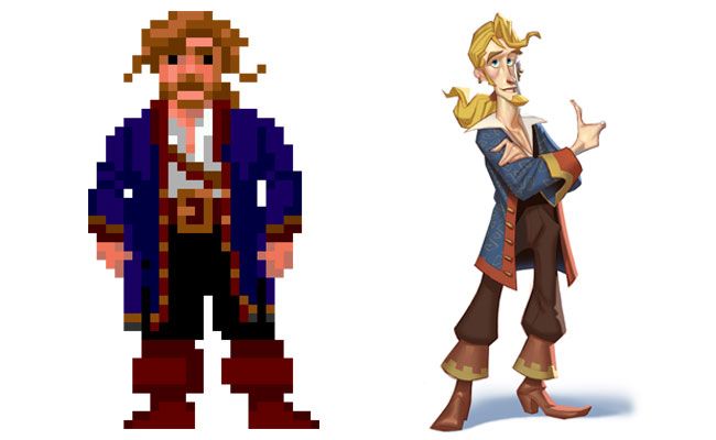 Monkey Island riceverà un box celebrativo