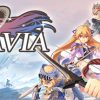 Tears of avia - rpg in stile fantasy-medioevale