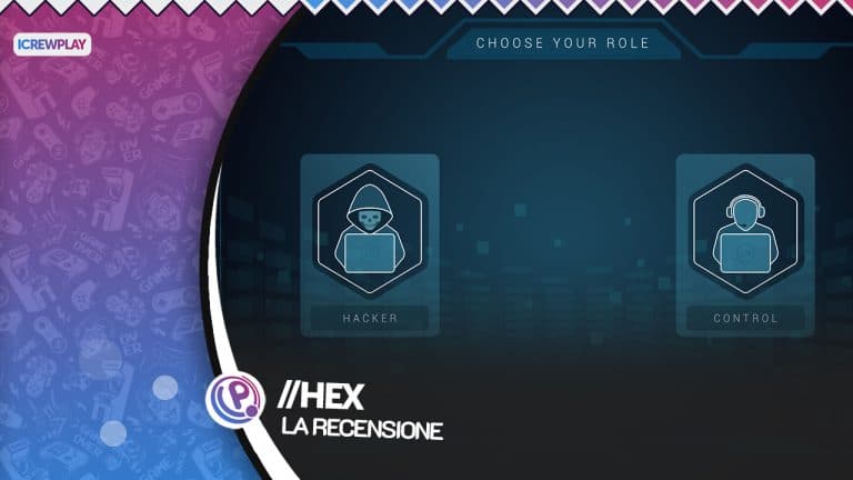 //hex: la recensione per pc