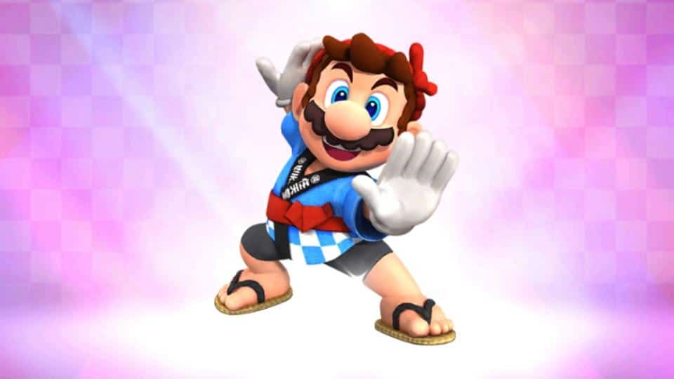 Super Mario, svelata ufficialmente la nazionalità canonica: il personaggio è giapponese