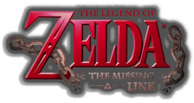 The Legend of Zelda: The Missing Link