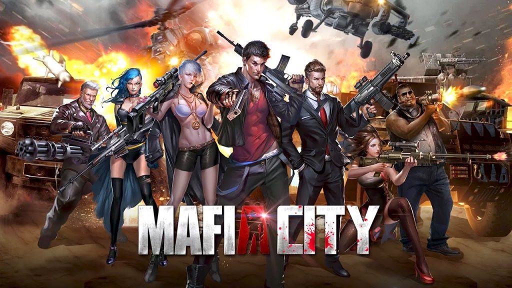 La mafia non è un gioco, così il pd vuole censurare mafia city La mafia non è un gioco, così il pd vuole censurare mafia city