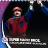 Sunday movie game - super mario bros. - puntata #2 Sunday movie game - super mario bros. - puntata #2