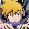The world ends with you: primo trailer per la serie animata