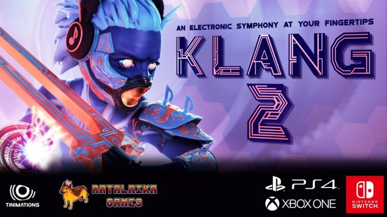 Klang 2: balli o combatti?
