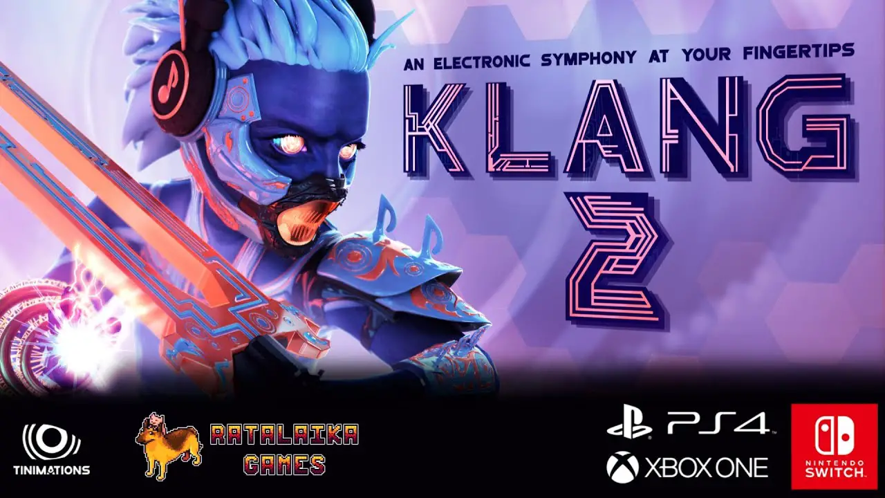 Klang 2