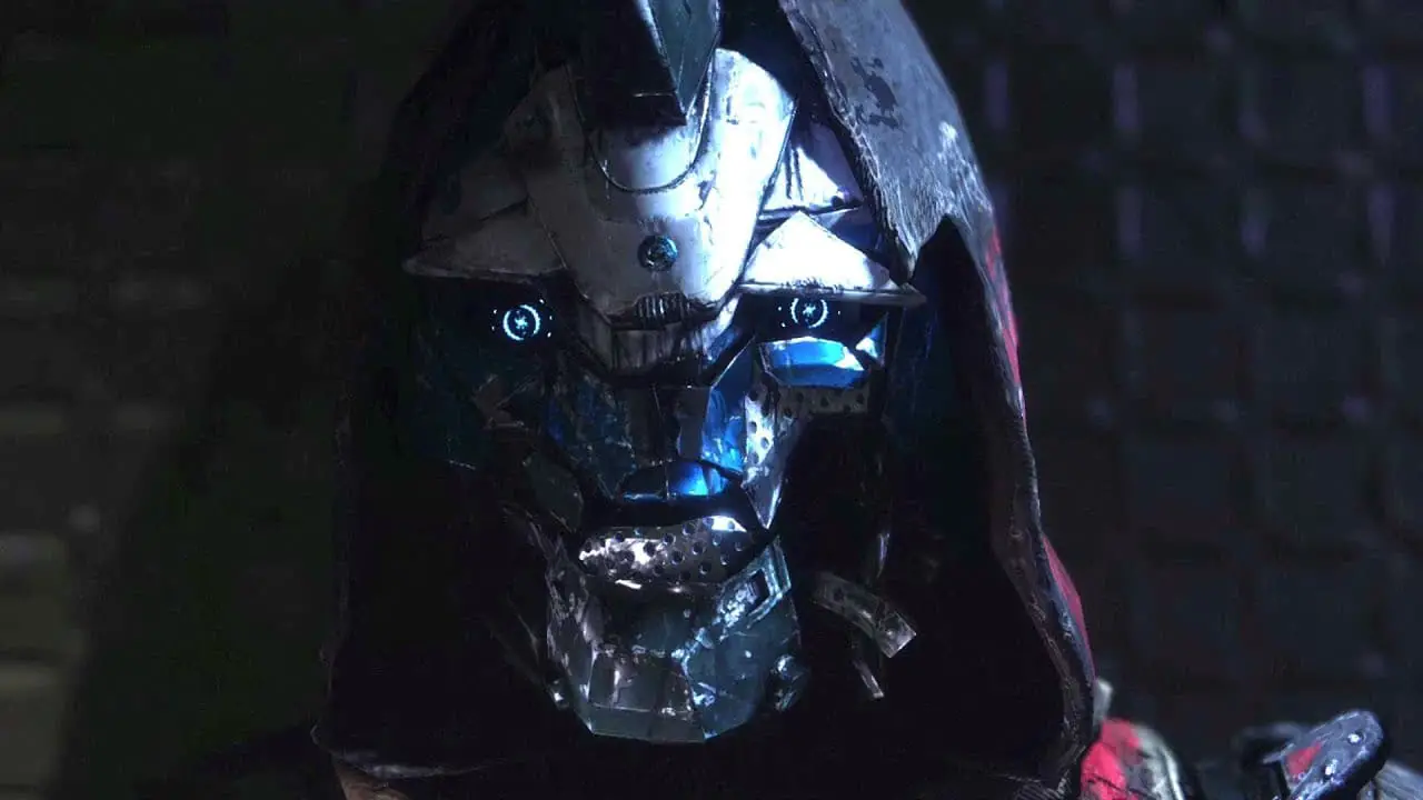 cayde 6